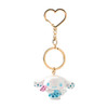  Sanrio Cinnamoroll Angel Key Holder 