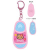  TCP Hello Kitty Mini Sandal Keychain Sunburn 