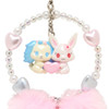  Sanrio JL Strap HS Heart 