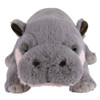  Sunlemon Lap Plushie Hippopotamus  