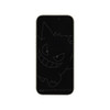 Pokemon Center Original Pokemon Center iPhone 16/15/15 Pro/14/14 Pro/13/13 Pro Compatible Glass Screen Protector Gengar