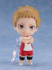  ORANGE ROUGE Nendoroid Surprise: Haikyu!! 03 Nekoma Edition Figures Complete Box 