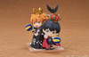  Good Smile Company Qset+ Shoyo Hinata & Tobio Kageyama Figure (Haikyu!!) 