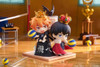  Good Smile Company Qset+ Shoyo Hinata & Tobio Kageyama Figure (Haikyu!!) 