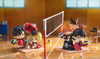  Good Smile Company Qset+ Shoyo Hinata & Tobio Kageyama Figure (Haikyu!!) 