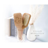  T's Factory Sanrio Wood Paddle Brush Hello Kitty 