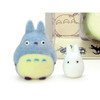  Sekiguchi My Neighbor Totoro Doll Collection Medium Totoro Small Totoro Set 