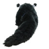  Sunlemon Fluffies Plush M Binturong 