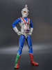 1000toys HAF (Hero Action Figure): Zone Fighter Ver.2 Figure