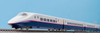Tomix 98898 JR Series E2-1000 Tohoku Joetsu Shinkansen (Enhanced Deployment Version) 6 Cars Set (N scale)