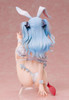 FREEing Riyu Hoshizaki 1/6 Figure (Mimosa Original Figure Series)