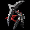 Sentinel RIOBOT: Mazinger ZERO Figure (Shin Mazinger ZERO VS Great General of Darkness) 