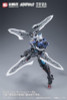  Wave Over Zero Full Set Limited Edition 1/10 Plastic Model 