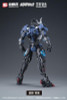 Wave HEMOXIAN - Over Zero Single Shadow 1/10 Plastic Model 