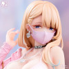 Other Asako Fuyuyama Home Tutor 1/6 Scale Completed Figure 