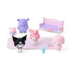  Sanrio Other Doll Set Characters Pretend Play Gift 