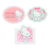  Sanrio Hello Kitty Sticker Set 432814 