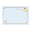  Sanrio PomPom Purin Message Mini Pad 