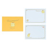  Sanrio PomPom Purin Message Mini Pad 