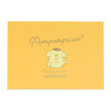  Sanrio PomPom Purin Message Mini Pad 
