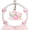  Sanrio Other Strap (Heisei Born Character Fluffy Heart) Charmmy Kitty 354597 