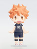  ORANGE ROUGE HELLO! GOOD SMILE Shoyo Hinata Figure (Haikyu!!) 