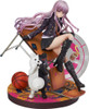 Phat! Kyoko Kirigiri 1/8 Figure (Danganronpa: Kibou no Gakuen to Zetsubou no Koukousei The Animation)