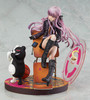 Phat! Kyoko Kirigiri 1/8 Figure (Danganronpa: Kibou no Gakuen to Zetsubou no Koukousei The Animation)