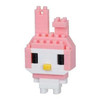  Kawada NFG-03 n-fig My Melody Mini 