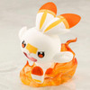  Kotobukiya ARTFX J Victor with Scorbunny 1/8 Figure (Pokemon Sword and Shield) 