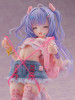 BellFine Creator's Selection Jump Rope Girl Mizuki Hazuki Illustration by Yuyuko 1/6 Figure