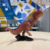  Union Creative Carnotaurus Rot Figure 
