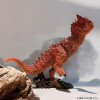  Union Creative Carnotaurus Rot Figure 