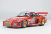 Platz 1/24 Porsche 935 Turbo 1979 Le Mans 24 Hours Class Winner Plastic Model