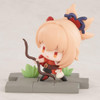  Tokyo Figure miHoYo: Genshin Impact - Heros on the Battlefield Trading Figures Inazuma Part 6Pack BOX 