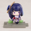 Tokyo Figure miHoYo: Genshin Impact - Heros on the Battlefield Trading Figures Inazuma Part 6Pack BOX 