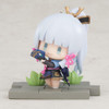  Tokyo Figure miHoYo: Genshin Impact - Heros on the Battlefield Trading Figures Inazuma Part 6Pack BOX 