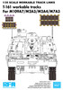Other 1/35 T-161 Injection Made Tracks For M109A7/M2A3/M2A4/M7A3