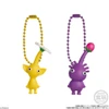  Bandai Candy Pikmin Mascot and Fruit Gummy Collection Vol.2 (2025 Renewal) 12pcs Box 