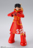  Bandai S.H. Figuarts Monkey D. Luffy -Egghead Island- Figure (One Piece) 