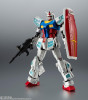  Bandai Robot Spirits (Side MS) RX-78F00/E Gundam Figure (GUNDAM NEXT FUTURE PAVILION) 