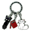 Other Kiki's Delivery Service Three-Link Key Ring Radio