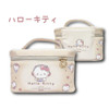  Hatakeyama Shoji Vanity Pouch Chill Time / Hello Kitty 