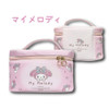  Hatakeyama Shoji Vanity Pouch Chill Time / My Melody 