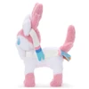 Takara Tomy Pokemon Kutakutatta Plush S Nymphia 