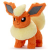 Takara Tomy Pokemon Kutakutatatta Plush S Booster 
