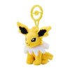 Pokemon Center Original Mascot With Carabiner Jolteon