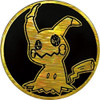  Pokemon Center Original Pokemon Card Game  Pokemon Coin Collection  Series 4 