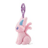 Pokemon Center Original Mascot With Carabiner Espeon