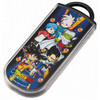  Skater Trio Set Dragon Ball Daima 